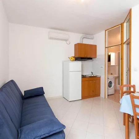 Lejlighed Old Town View- One Bedroom 3 Adults *