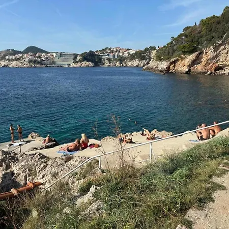 Apartamento Old Town View- One Bedroom 3 Adults *