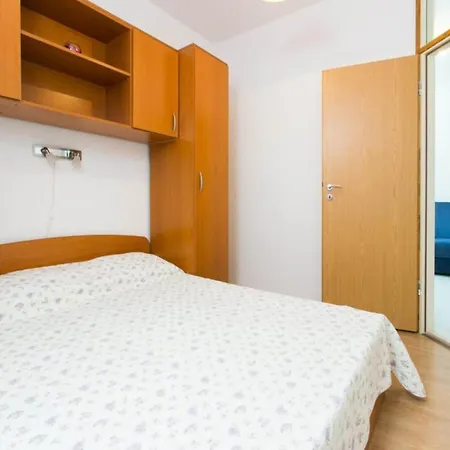 شقة Old Town View- One Bedroom 3 Adults دوبروفينك